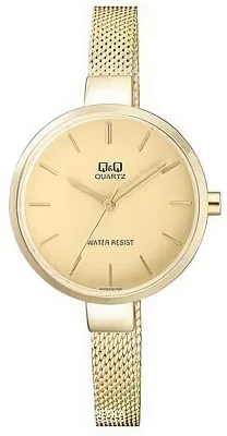 Q&Q Attractive Women QA15J010Y