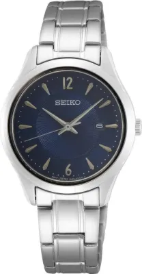 Наручные часы  Seiko  Discover More Seiko SUR425P1 (фото 1)