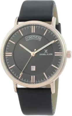 Daniel Klein 12258-4