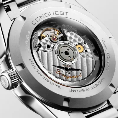 Longines L3.830.4.92.6