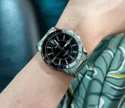 Casio MTP-VD01D-1C