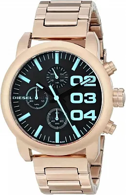 Diesel Chronograph DZ5454