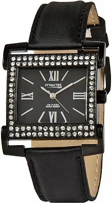 Q&Q Attractive Women DB35J508Y