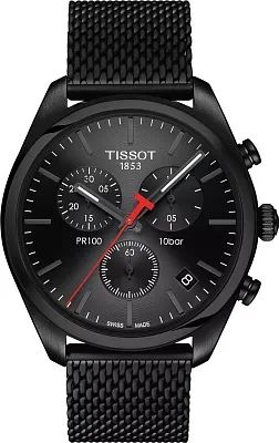 Tissot PR 100 T101.417.33.051.00
