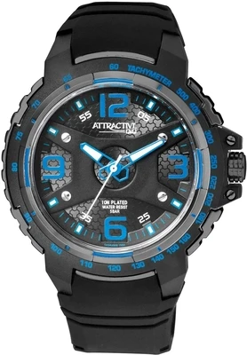 Q&Q Casual DA94J505Y