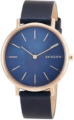 Skagen Leather Women SKW2731
