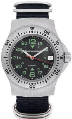 Восток Командирские 280991