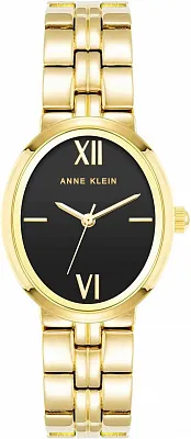 Anne Klein Metals 5020BKGB
