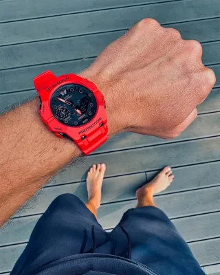 Casio GA-B001-4A