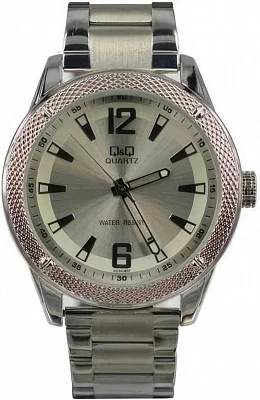 Q&Q GU34J802Y