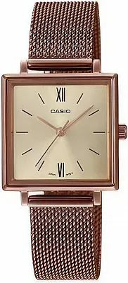 Casio LTP-E155MR-9B