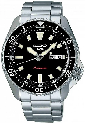 Seiko Seiko 5 Sports SRPL85K1
