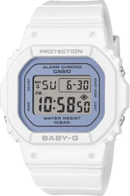 Наручные часы Casio BGD-565SC-2B