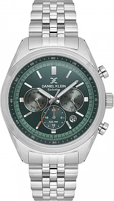 Daniel Klein Exclusive 13976-4