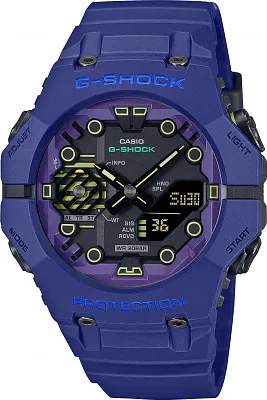 Casio G-Shock GA-B001CBR-2A