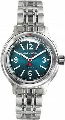 Восток Командирские 72047А