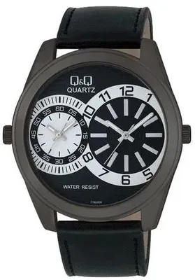 Q&Q C182J525Y