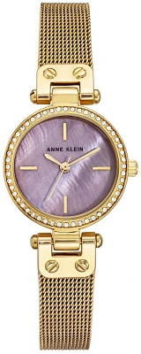 Anne Klein Steel 3388LVGB