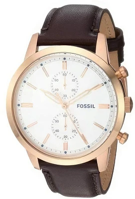 Fossil Chronograph FS5468