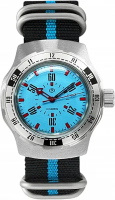 Восток Амфибия 16033В