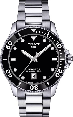 Tissot Seastar T120.410.11.051.00