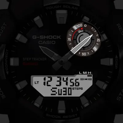 Casio GA-B010-3A