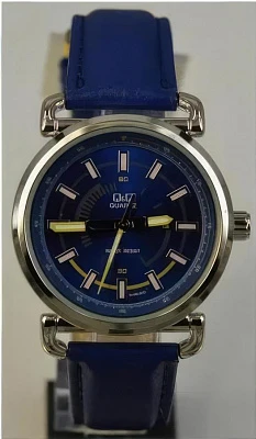 Q&Q Attractive GU66J802Y