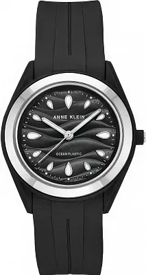 Anne Klein Plastic 3913SVBK