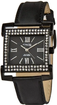 Q&Q Attractive Women DB35J508Y