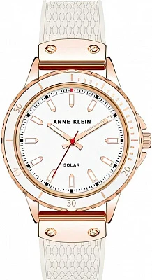 Anne Klein Plastic 3890RGWT