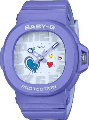 Casio BGA-10-6A