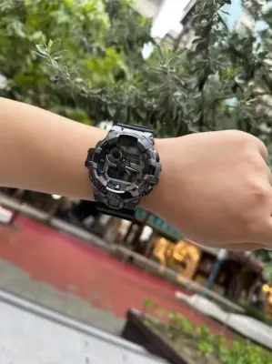Casio GM-700P-6A