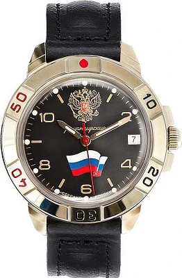 Восток Командирские 439453