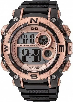 Q&Q Superior M133J004Y