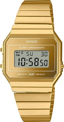 Casio Vintage A-700WEG-9A