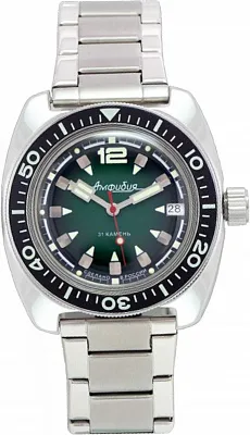 Восток Амфибия 15051Г