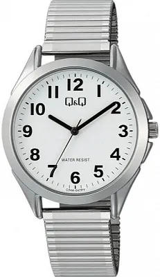 Q&Q Casual C04AJ047Y