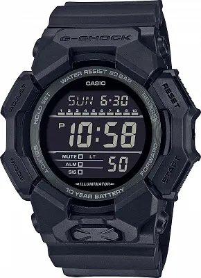 Casio GD-010-1A1