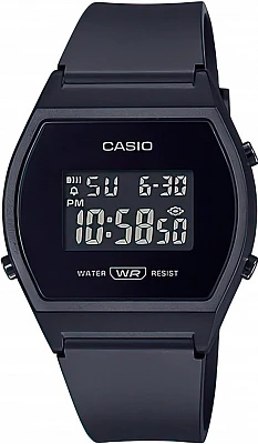 Casio Collection LW-204-1B