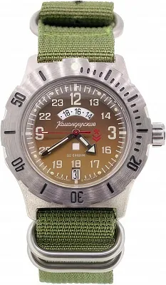 Восток Командирские 350754