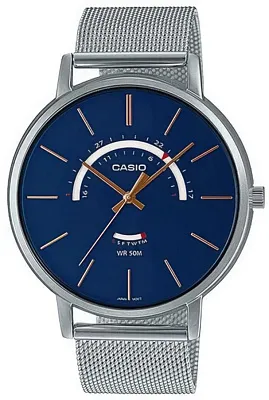 Casio Collection MTP-B105M-2A