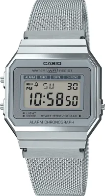 Наручные часы  Casio  Vintage Casio A-700WEM-7A (фото 1)