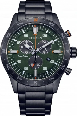 Citizen Eco Drive AT2527-80X