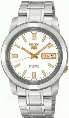 Seiko Seiko 5 SNKK07J1