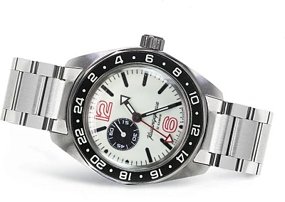 Восток Командирские 03002Б