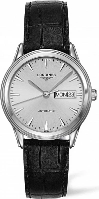 Longines Flagship L4.899.4.72.2
