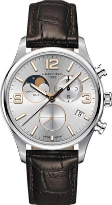 Certina C033.460.16.037.00