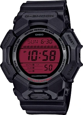 Casio G-Shock GD-010BBR-1E
