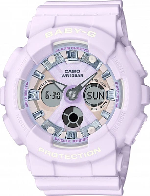 Casio Baby-G BA-130WP-6A