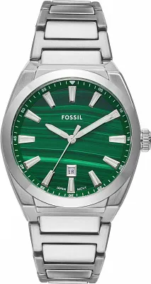 Fossil Everett FS6056